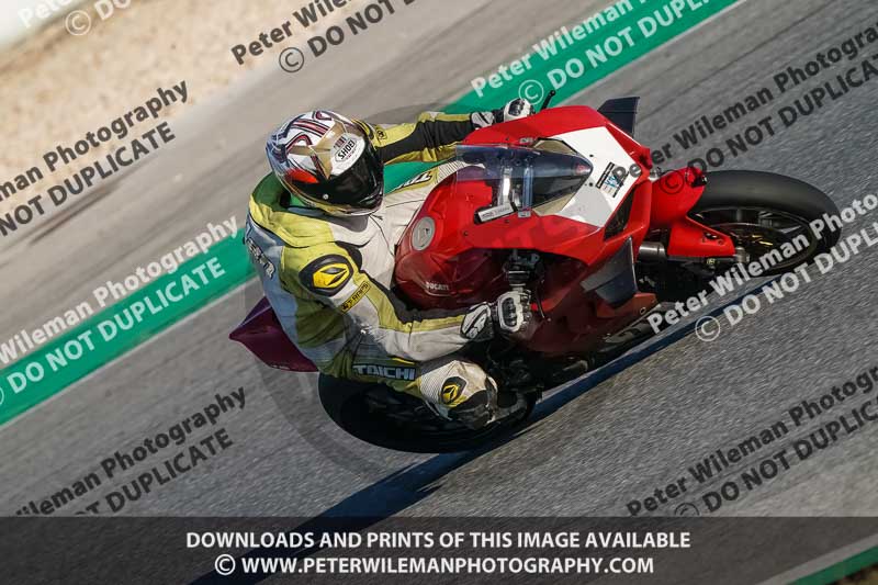 motorbikes;no limits;november 2019;peter wileman photography;portimao;portugal;trackday digital images